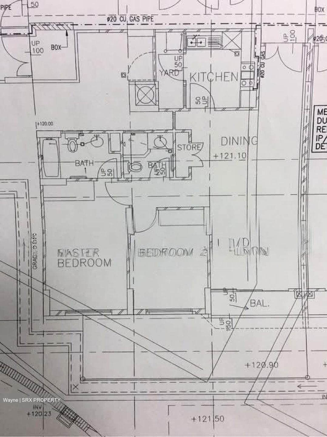 Hillview Green (D21), Condominium #547340661